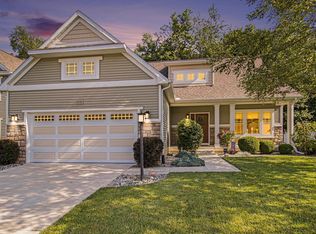 2232 Treys Trl, Mishawaka, IN 46545