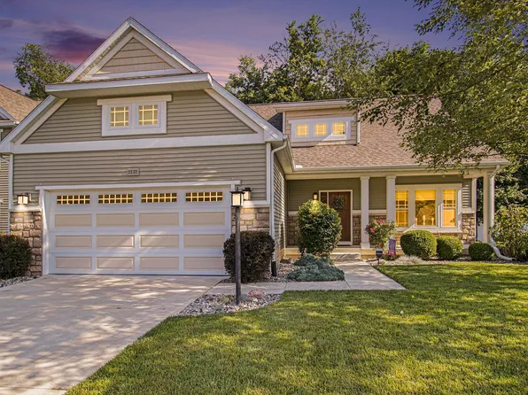 2232 Treys Trl, Mishawaka, IN 46545