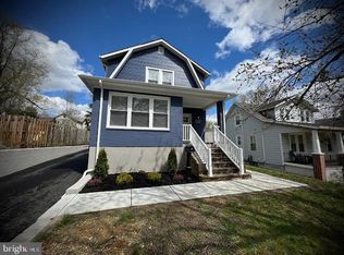 1004 Overbrook Rd, Baltimore, MD 21239