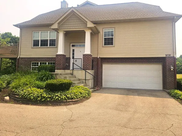 2429 River Oaks Ln Unit 5, Rockford, IL 61102
