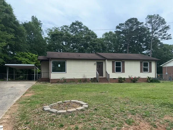 101 Riley Rd, Greenville, SC 29611
