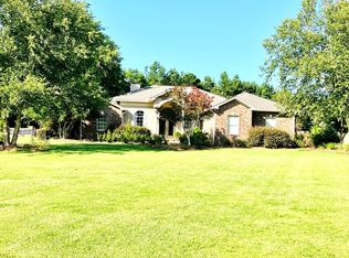2236 Windwood Ter NW, Brookhaven, MS 39601
