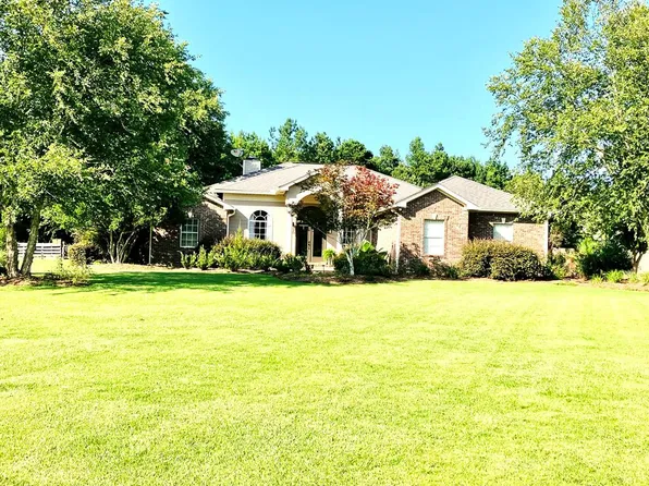 2236 Windwood Ter NW, Brookhaven, MS 39601
