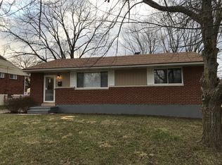 107 Stubbs Dr, Dayton, OH 45426