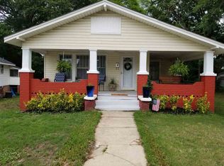 112 Wedgewood Ct, Union, SC 29379