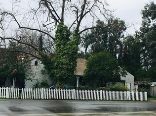 1101 E Alpine Ave, Stockton, CA 95204