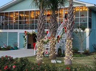 59 Eutaw Ln, Pawleys Island, SC 29585