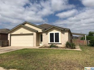 3005 Viewcrest Dr, Killeen, TX 76549