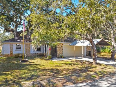 10100 Frierson Lake Dr, Hudson, FL, 34669