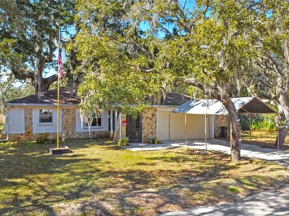 10100 Frierson Lake Dr, Hudson, FL 34669