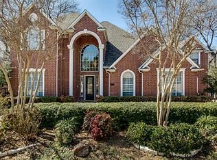 7421 Fitchburg Ave, Garland, TX 75044