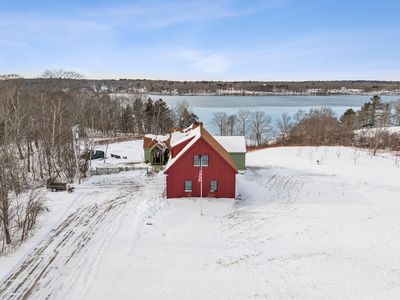 1016 River Road, Saint George, ME, 04860