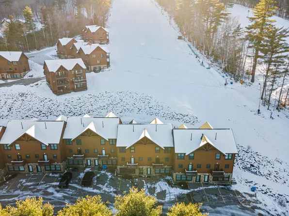 4 Headwall Drive #4, Bridgton, ME 04009