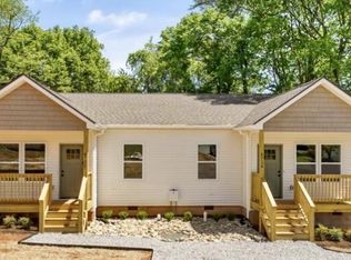 5722/5724 Wallwood Rd, Knoxville, TN 37912