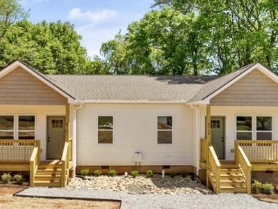 5722/5724 Wallwood Rd, Knoxville, TN, 37912