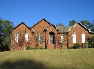 205 Cameron Cir, Chelsea, AL 35043