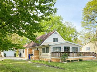 60 Dorothy Cir, Ocean View, DE 19970