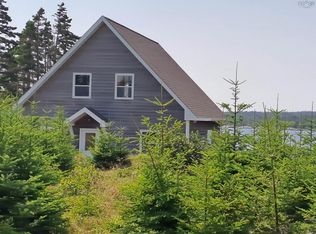 828 Little Liscomb Rd, Saint Mary's, NS B0J 2A0