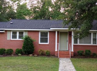 106 Legion Dr, Waynesboro, GA 30830