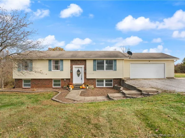 750 Old Highway 135, Corydon, IN 47122