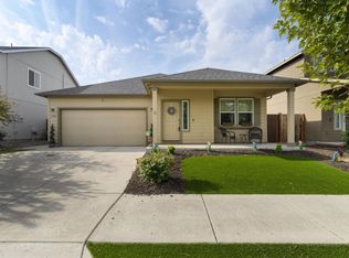 3540 SW Pumice Ave, Redmond, OR 97756