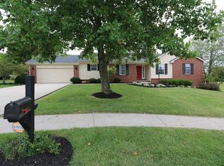222 Lamond Ruelle, Winchester, KY 40391