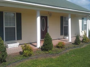 445 Main St, Ridgely, TN 38080