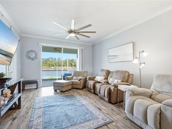 7625 Arbor Lakes CT #315, NAPLES, FL 34112