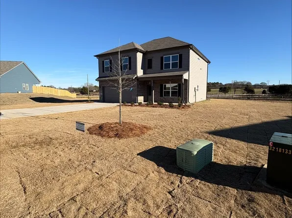 32 Willow Cir, Rock Spring, GA 30739