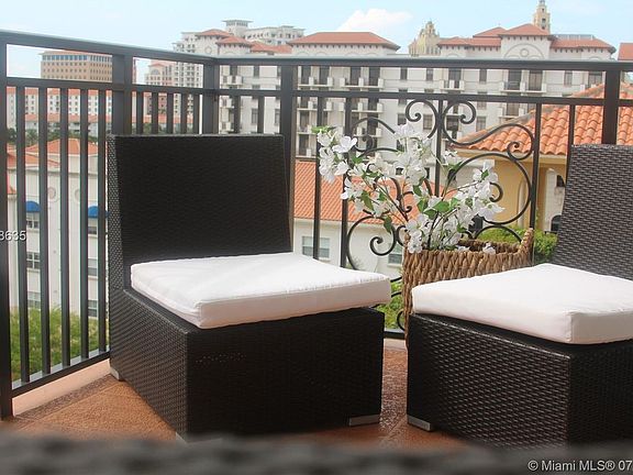 5th image of 1607 Ponce De Leon Blvd APT 7A