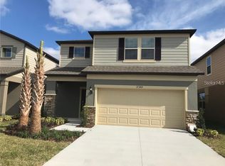 17388 Painted Leaf Way, Clermont, FL 34714