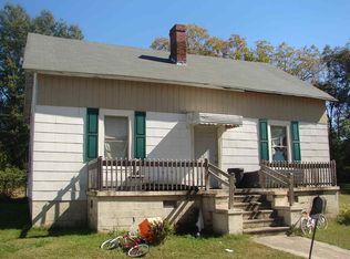 208 K St, Anderson, SC 29625