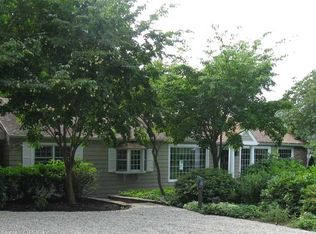 274 Tanner Marsh Rd, Guilford, CT 06437