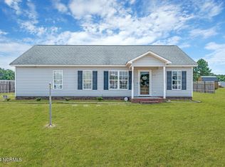 4116 Leland Rd, Grifton, NC 28530