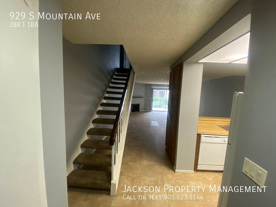 1st image of 929 S Mountain Ave