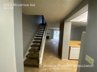 929 S Mountain Ave, Ontario, CA 91762