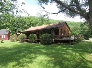 21 Canada Run Rd, Wellsboro, PA 16901