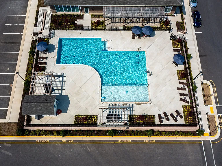 Heights at Jackson Village, A 55+ Community — Photo 18