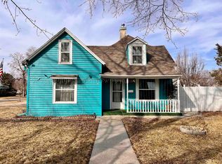 2522 18th St, Columbus, NE 68601