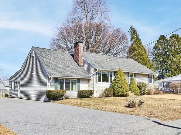 59 Porter Rd, Marlborough, MA 01752