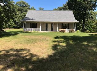 169 Brinkley Ln, Cave City, AR 72521