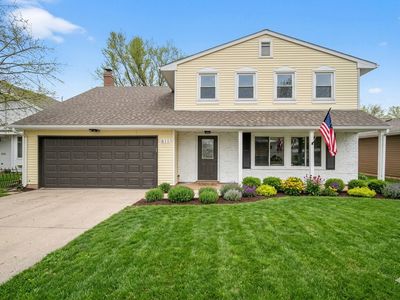 811 Copley Ln, Joliet, IL, 60431