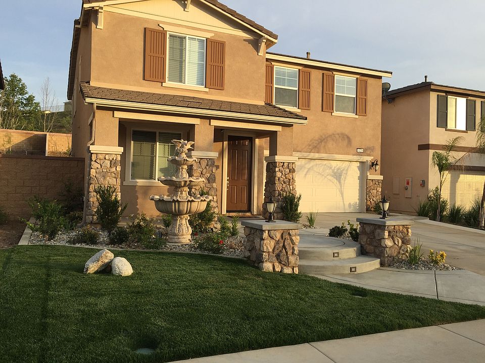 1st image of 34259 Chaparossa Dr