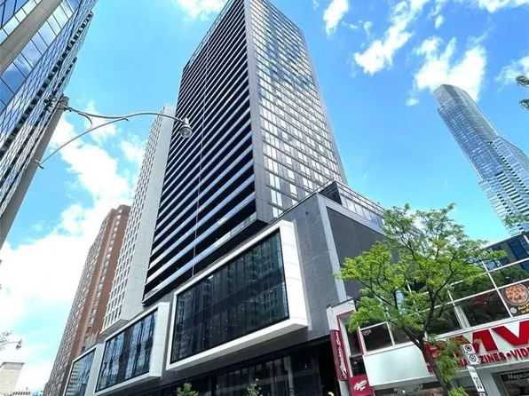 20 Edward St, Toronto, ON