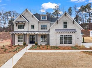 2485 Stewart Rd, Cumming, GA 30041