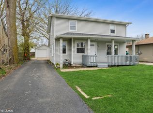 1432 Ridgeway Ave, Round Lake Beach, IL 60073