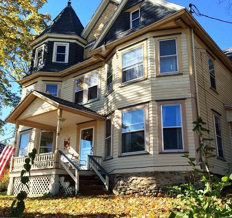 711 Shoemaker Ave, West Wyoming