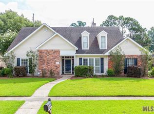 12337 Schlayer Ave, Baton Rouge, LA 70816