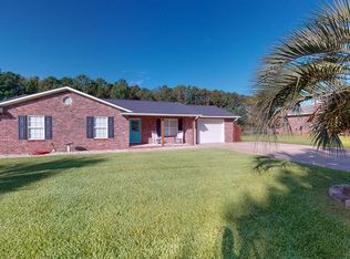 3330 Bluff St, Dalzell, SC 29040