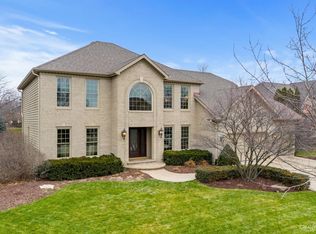 1223 Milford Ct, Naperville, IL 60564